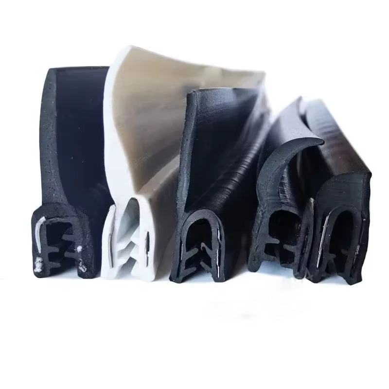 h/F/U Shape Sealing Strip EPDM - Panel Line Marker recension och pris