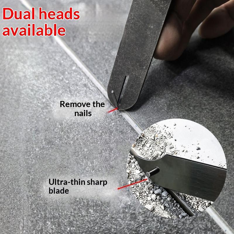Wall Floor Joint Rake Grout Re - Seam Scraper Tool recension och pris