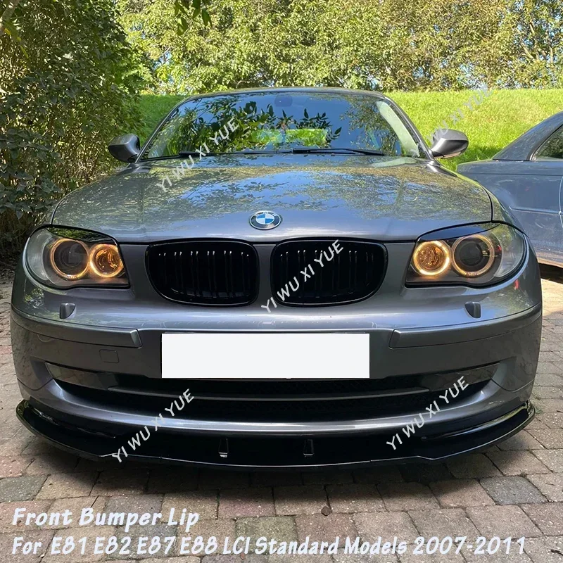 For BMW E81 E82 E87 E88 1 Seri - Model Kit Bmw recension och pris